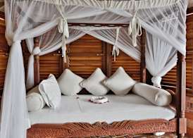 Caille Blanc Villa & Hotel - Adults Only 4