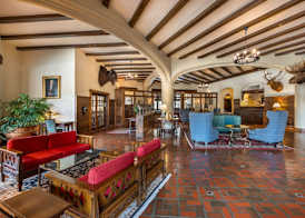 Best Western Premier Mariemont Inn 5