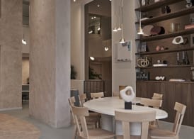 The Lekka Hotel & Spa 2