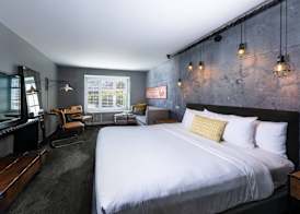 Marriott Vacation Club , San Francisco 4