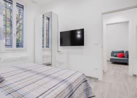 GuestHost - Bolognina Centro-Stazione Apartment 4