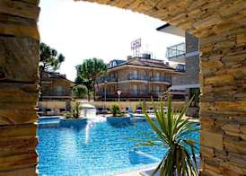 Hotel & Wellness Fra I Pini 2
