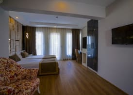 Lara Garden Hotel 2