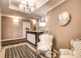 River Luxury Suites 2