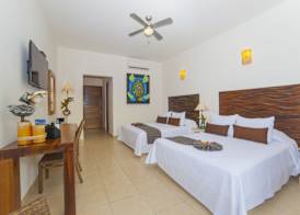 Quinta Bella Huatulco 5