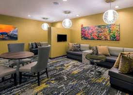 SpringHill Suites by Marriott Fishkill 3