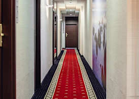 Boutique Hotel's II Rewolucji 2