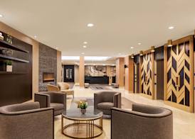 Doubletree By Hilton Pointe Claire Montreal Airport West 5
