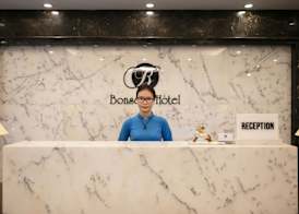 Bonsella Hotel 2