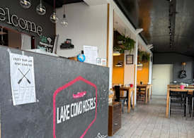 Lake Como Hostel 2