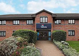 Travelodge Alcester 3
