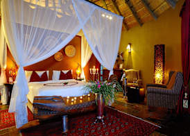 Aquanzi Lodge 3