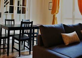 B&B Genova Centro 5