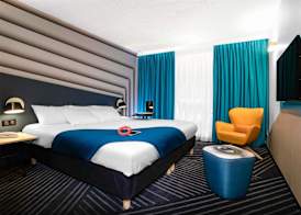 ibis Styles Avignon Sud 2