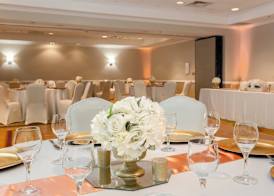 Sheraton Suites Market Center Dallas 3
