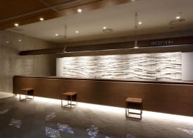 Sapporo View Hotel Odori Park 4