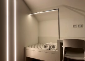 B&B Gassa D'amante 4