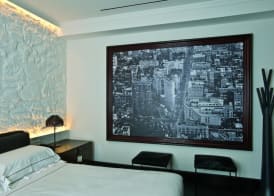 Areadocks Boutique Hotel 5