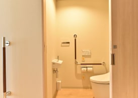 FUSAKI BEACH RESORT HOTEL & VILLAS 5