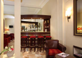 Relais du Pré 2