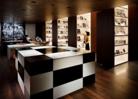 Hyatt Centric Ginza Tokyo 3