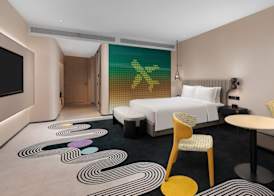 Holiday Inn Shanghai Pudong Airport by IHG 3