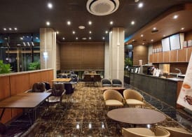 Hotel The Star 5
