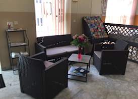 Hotel Magdeleine 5