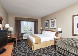 Holiday Inn Express & Suites INDIANAPOLIS SOUTH – GREENWOOD by IHG 3