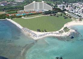 Venosa Beach Resort & Spa 2