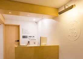Hotel Baroato 2nd 3