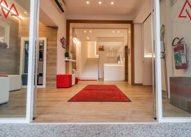 Hotel Gran Sasso & SPA 2