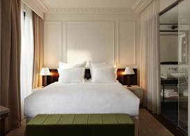 Maison Delano Paris 5