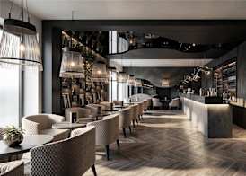 Hotel Galaxy Timisoara, a member of Radisson Individuals 3