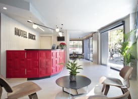 Hotel Brick Barcelona 2