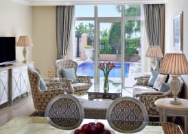 Kempinski Hotel Palm Jumeirah 5