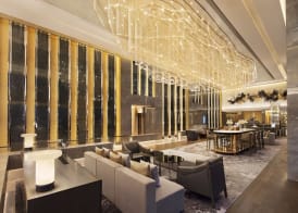 JW Marriott Hotel Chengdu 2