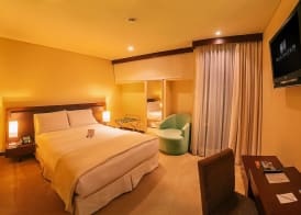 Blue Suites Hotel 4