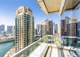 Barcelo Residences Dubai Marina 2