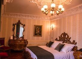 Hotel Epidamn Boutique & Spa 3
