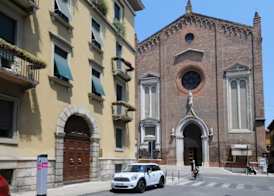 B&B Cangrande di Danese-Viviani 5