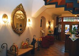 Hotel Adler 2