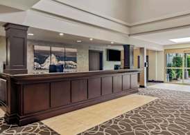Best Western Plus Pitt Meadows Inn & Suites 2