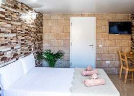 Hostal Poseidón 5