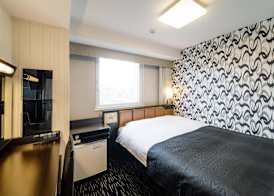 APA Hotel Hakata Ekimae 3Chome 5