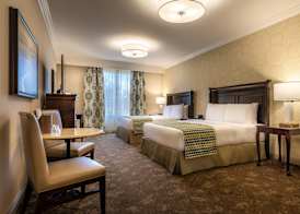 Ayres Hotel Seal Beach - Cypress 5