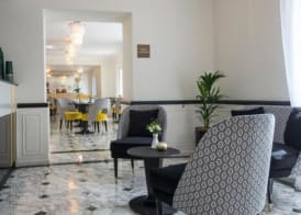 Hotel Carlton 3