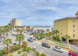 San Souci By The Sea - Your Folly Beach Oasis 3