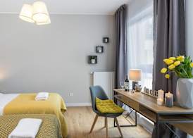 Vistula Boutique Exclusive Apartments 5