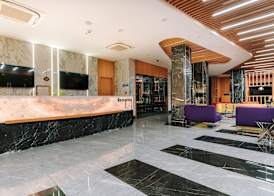 Invite Hotel Corner Trabzon 2